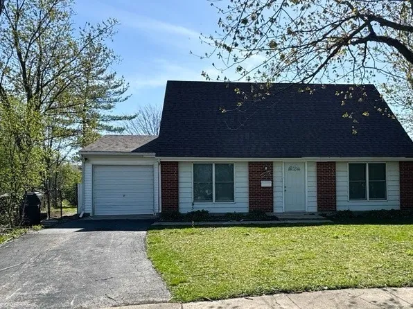 17661 Country Club Ln, Country Club Hills, IL 60478