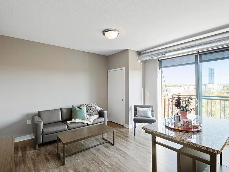 Spectrum Apartments & Townhomes — Photo 49