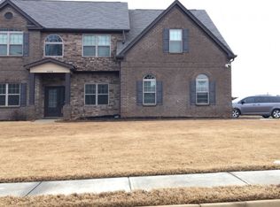 668 Corsica Ln, Stockbridge, GA 30281