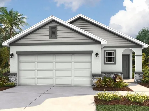 9987 Morning Meadowlark Trl, Parrish, FL 34219