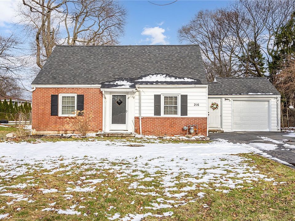 1st image of 216 Mac Arthur Rd