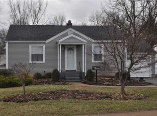 10412 Niblic Dr, Saint Louis, MO 63114