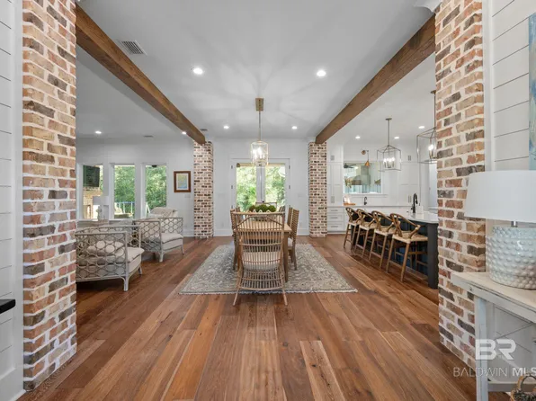 14116 Pandion Dr, Foley, AL 36535