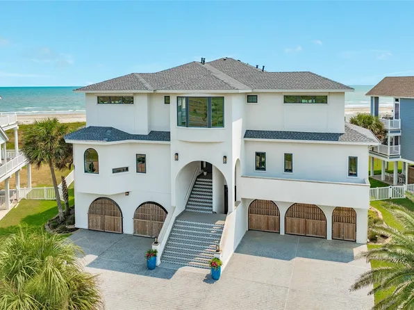 19219 Shores Dr, Galveston, TX 77554