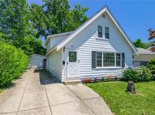 261 E 238th St, Euclid, OH 44123