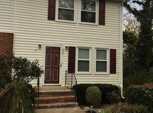 550 Westminister Ln, Salem, VA 24153
