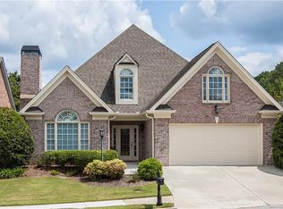 2548 Picket Fence Ln, Snellville, GA