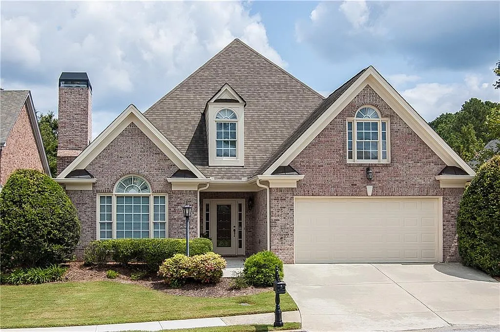 2548 Picket Fence Ln photo 1