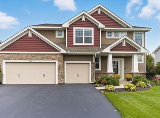 9320 67th St S, Cottage Grove, MN 55016