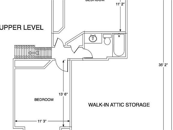 3rd image of 208 Glendale Dr
