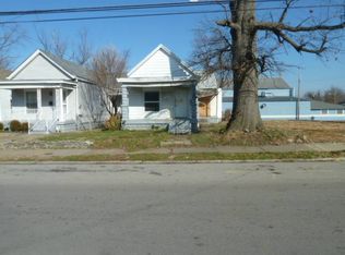2409 Howard St, Louisville, KY
