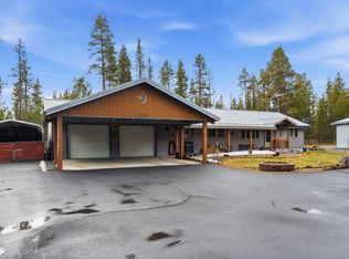 1406 Circle Bar Dr, La Pine, OR 97739
