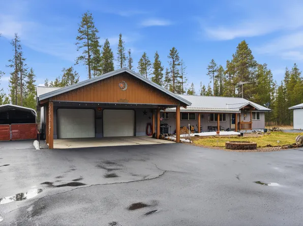 1406 Circle Bar Dr, La Pine, OR 97739