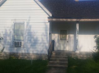1028 P St, Bedford, IN 47421