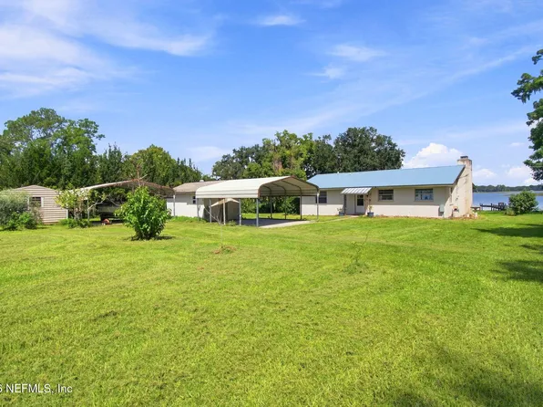 920 READ Avenue, Crescent City, FL 32112