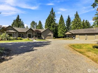 8703 342nd Street S, Roy, WA 98580