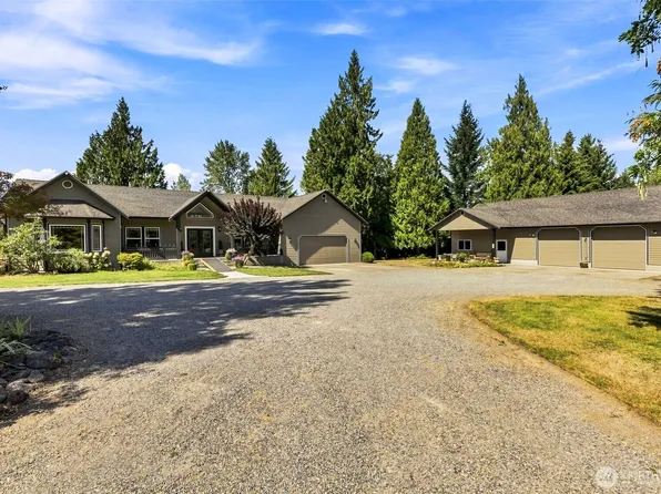 8703 342nd Street S, Roy, WA 98580