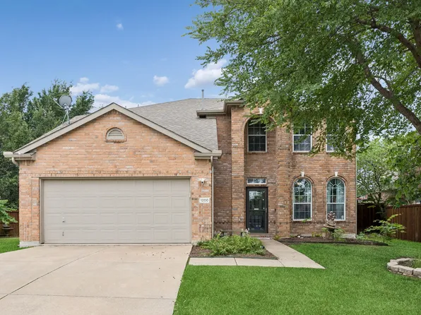 1200 Mobile Ln, Wylie, TX 75098