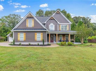 1600 Jackson Trail Rd, Jefferson, GA 30549