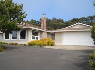 5870 El Mar Ave, Gleneden Beach, OR 97388