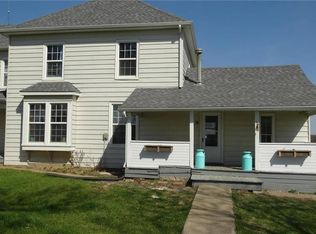 4695 NW 1002nd Rd, Butler, MO 64730