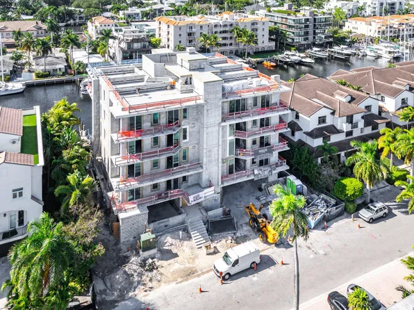 87 Isle Of Venice Drive #Ph 502s, Fort Lauderdale, FL 33301