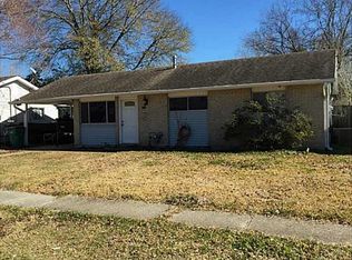 333 Helis Dr., Waggaman, LA 70094