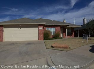 6504 8th St, Lubbock, TX 79416