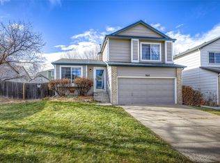 343 Chelsea St, Castle Rock, CO 80104