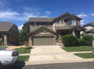 13035 Norway Maple St, Parker, CO 80134