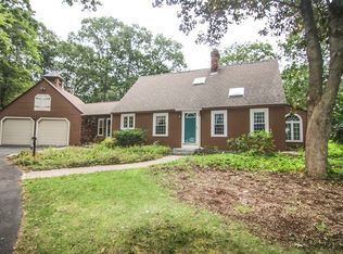 69 John Gilbert Rd, West Brookfield, MA 01585
