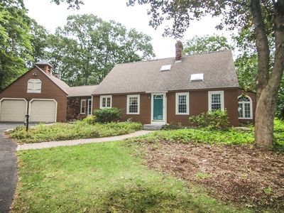 69 John Gilbert Rd, West Brookfield, MA, 01585