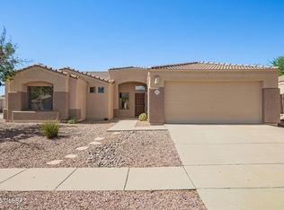 11837 N Crescendo Dr, Oro Valley, AZ 85737