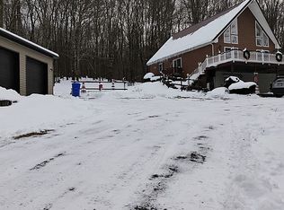 432 Mill Creek Rd, Utica, PA 16362