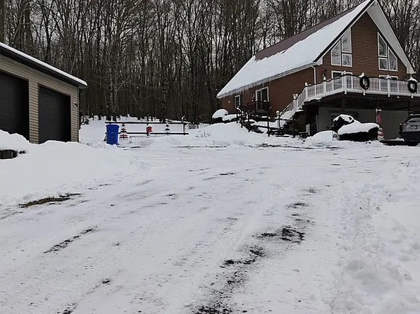 432 Mill Creek Rd, Utica, PA 16362