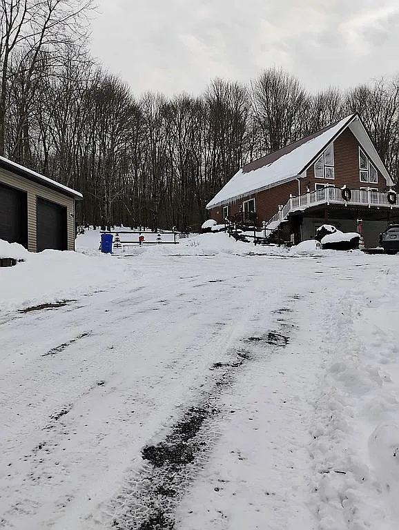 432 Mill Creek Rd photo 1