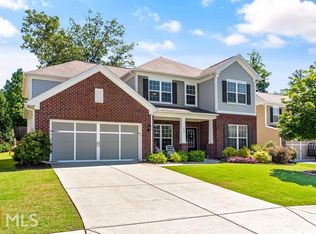 456 Spring View Dr, Woodstock, GA 30188