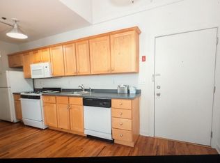 1099 Jefferson St #214, Hoboken, NJ 07030
