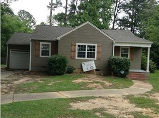 242 Kimbrough Dr, Jackson, MS 39204