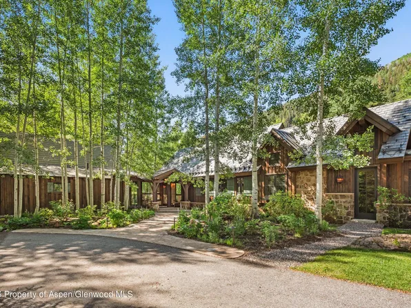 10 Popcorn Ln, Aspen, CO 81611