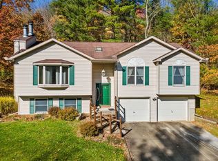 1201 Lisle Rd, Owego, NY 13827