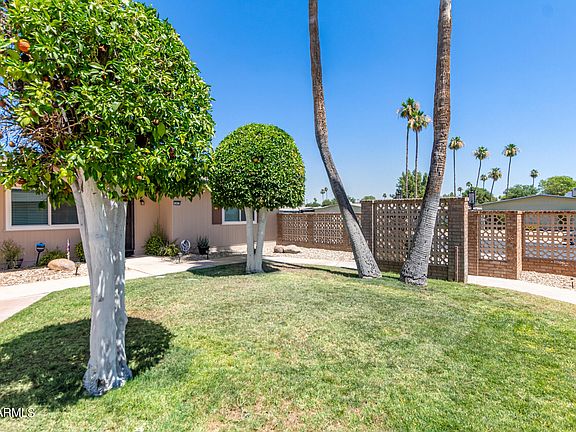 4th image of 10865 W SANTA FE Drive W