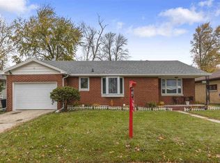 1818 W Pine St, Appleton, WI 54914