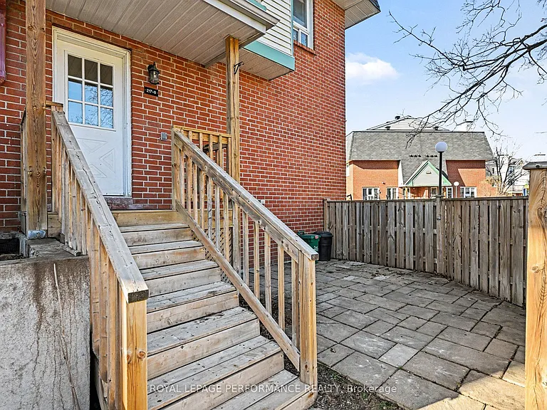 8 Terrace Dr #217 — Photo 19