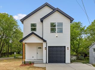 419 N Mabel St, Springfield, TN