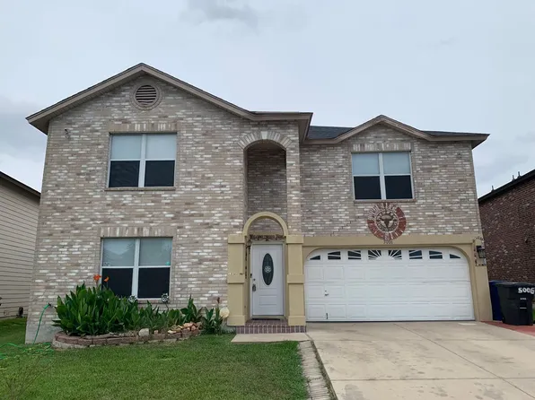 5006 Coral Flounder, San Antonio, TX 78244