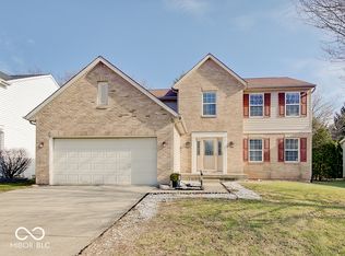 1637 Walpole Ln, Indianapolis, IN 46231