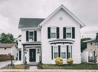 493 Main St, Cairo, NY 12413