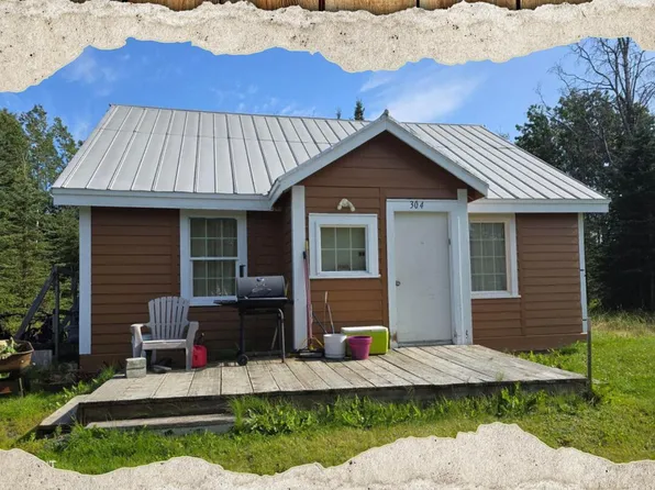 304 James St, Kenai, AK 99611