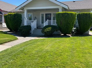 528 W Bonneville St #3, Pasco, WA 99301